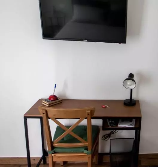 Pension Lora Giusta Guest House