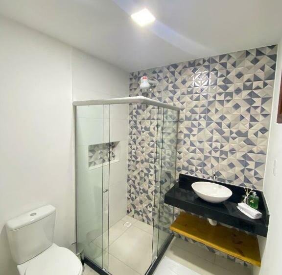 بنسيون Pousada Aconchego