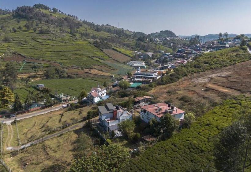 بنسيون Rendezvous