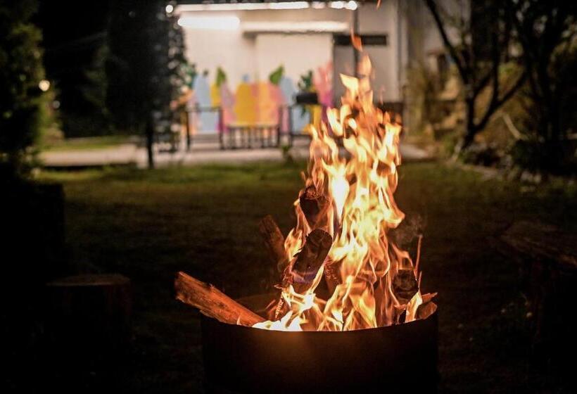 بنسيون Rendezvous