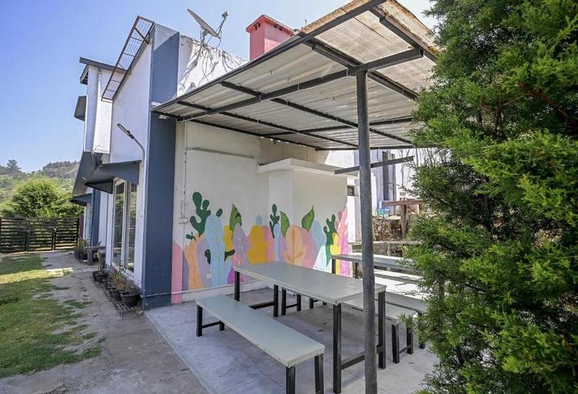 بنسيون Rendezvous