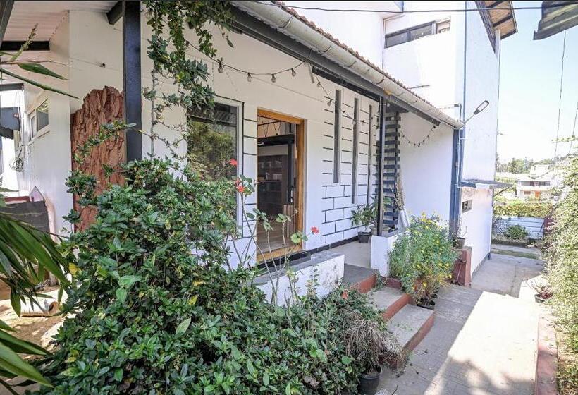 بنسيون Rendezvous