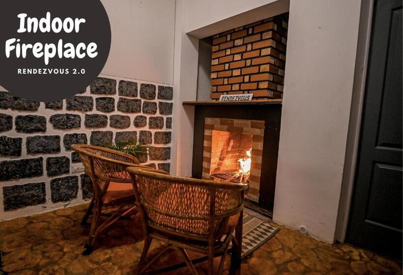 بنسيون Rendezvous