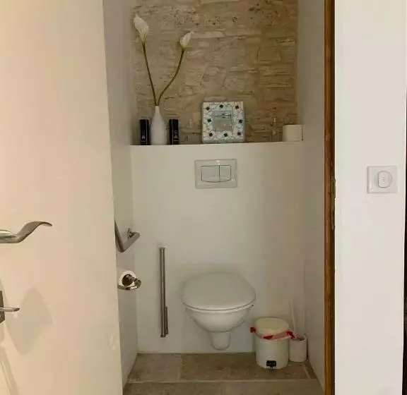 Majatalo Vue Sur Gindou Gîte