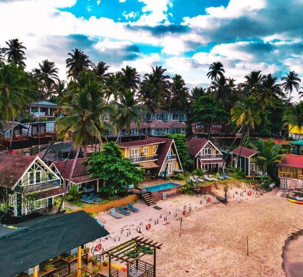 Resort The Ark Comforts