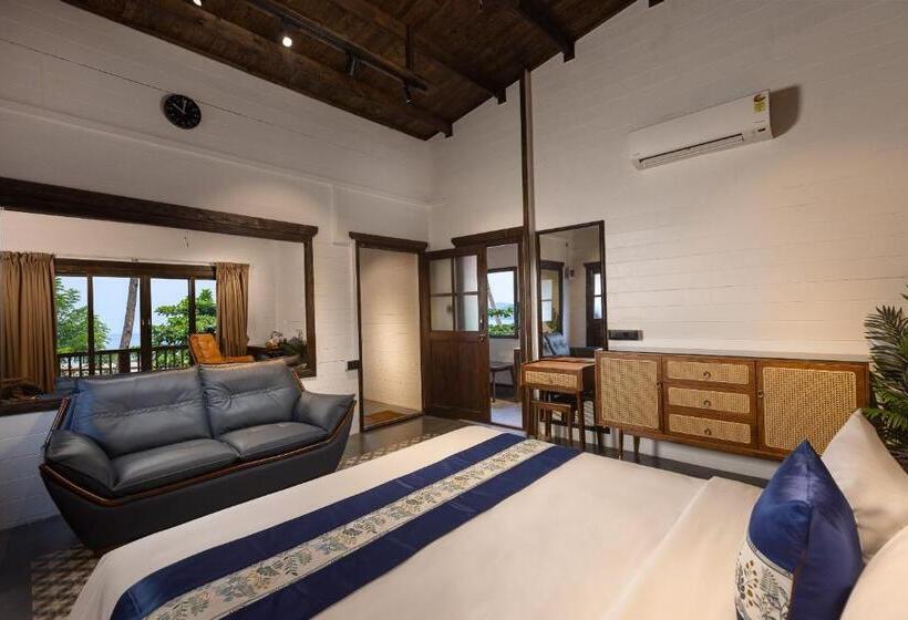 Resort The Ark Comforts