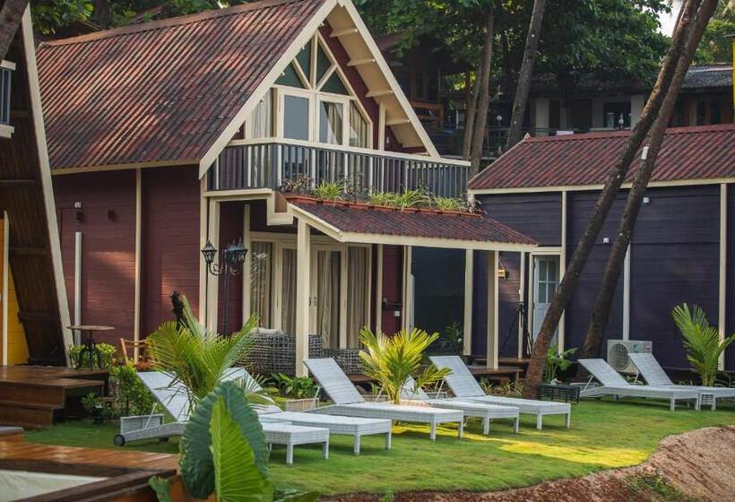 Resort The Ark Comforts