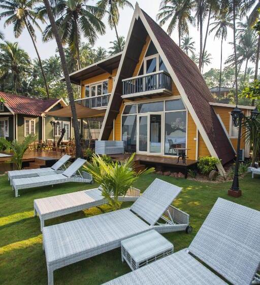 Resort The Ark Comforts