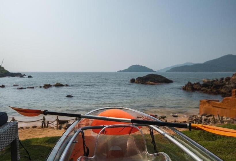 Resort The Ark Comforts