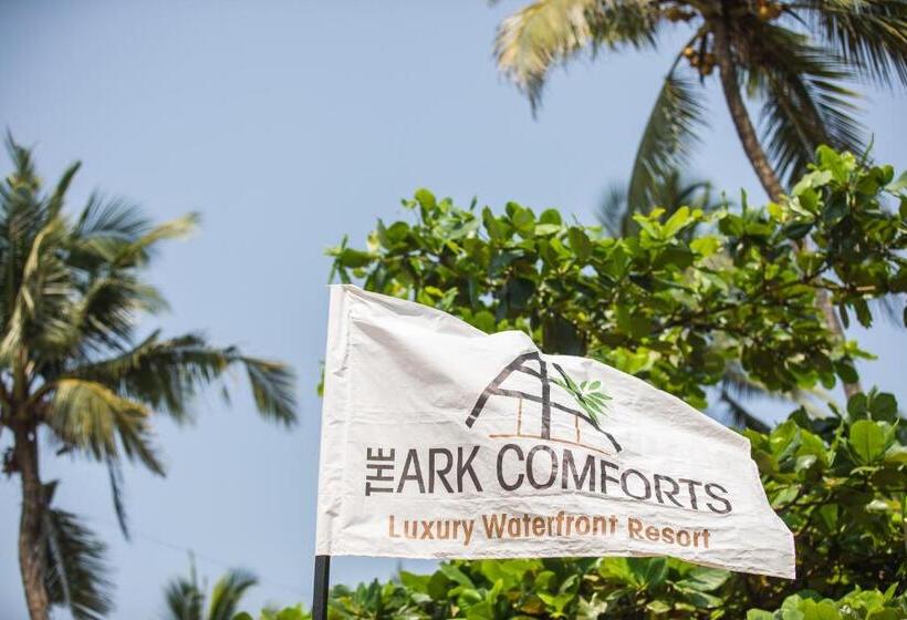 Resort The Ark Comforts