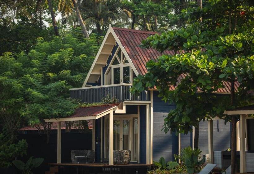 Resort The Ark Comforts