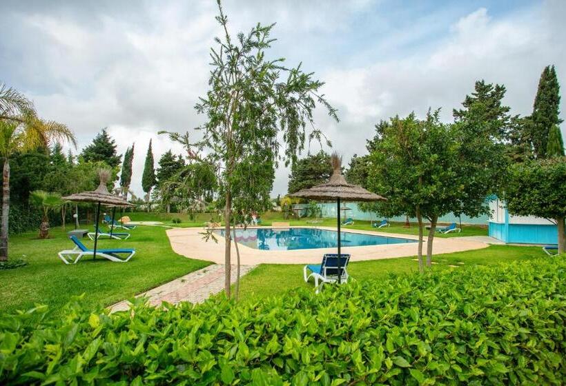 Résidence Hôtelière Riviera Beach