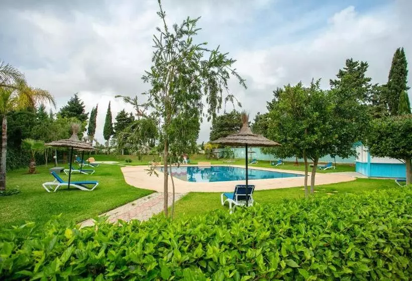 Résidence Hôtelière Riviera Beach