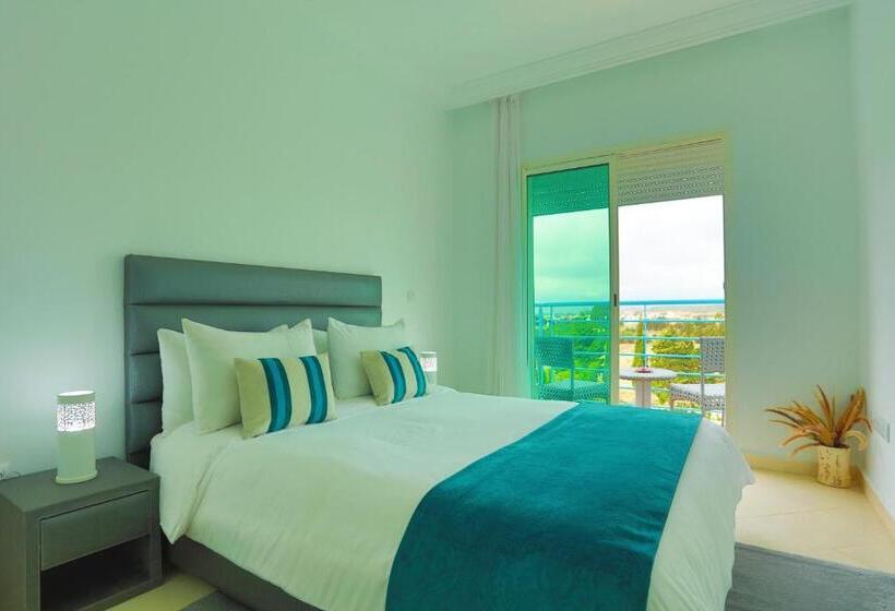 Résidence Hôtelière Riviera Beach