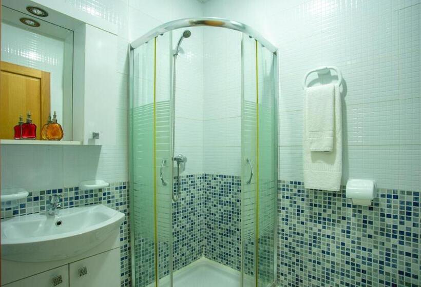 Résidence Hôtelière Riviera Beach