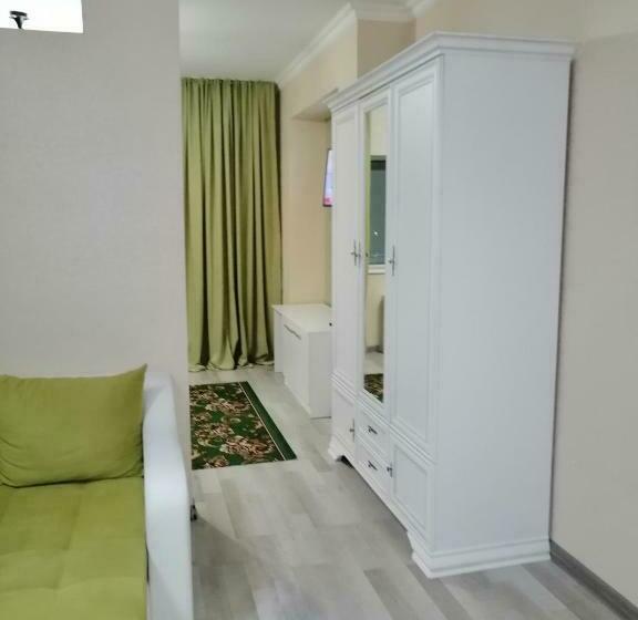 Apart Hotel 36 этаж