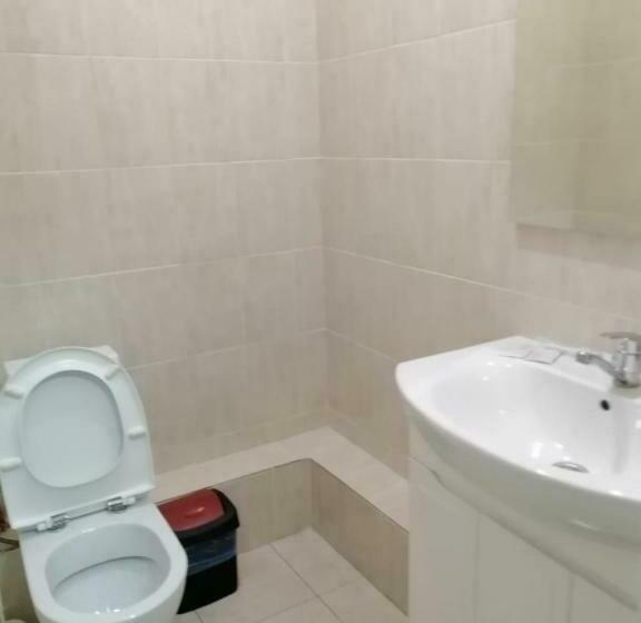 Apart Hotel 36 этаж