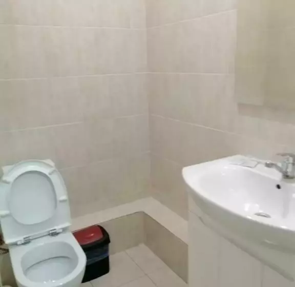 Apart Hotel 36 этаж