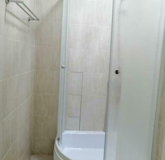 Apart Hotel 36 этаж