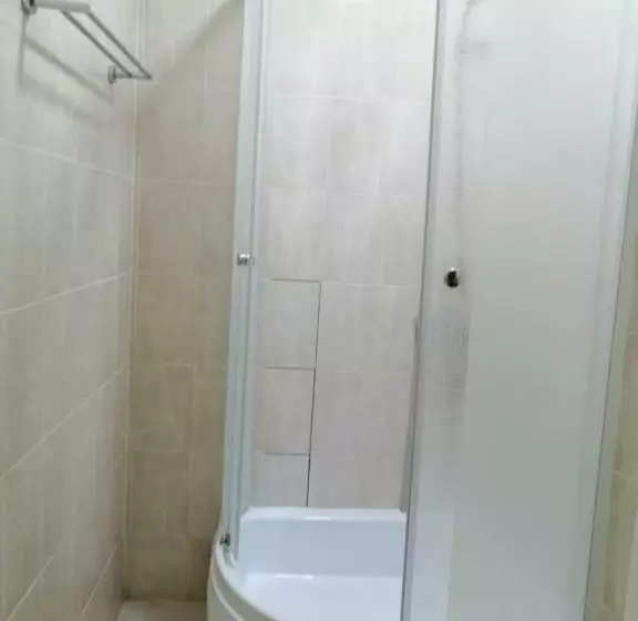 Apart Hotel 36 этаж