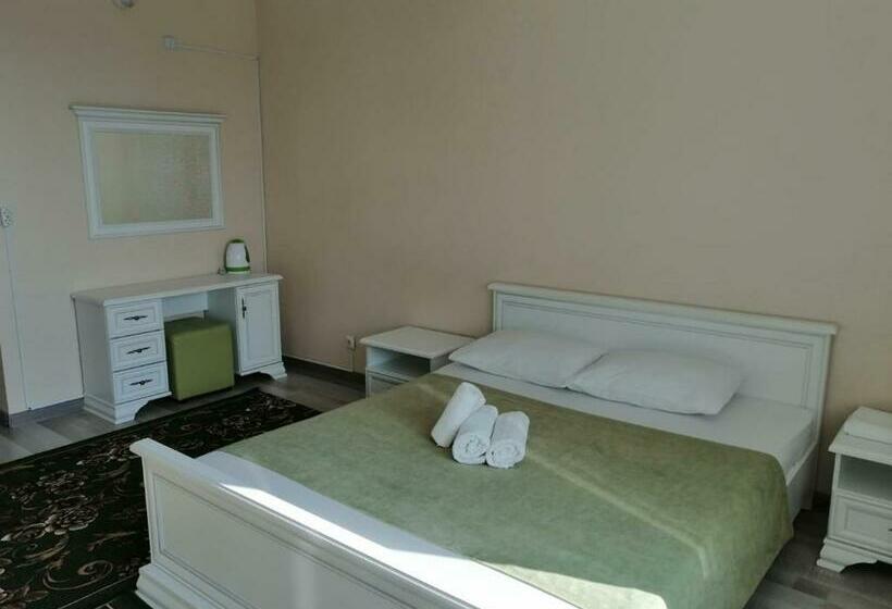 Apart Hotel 36 этаж