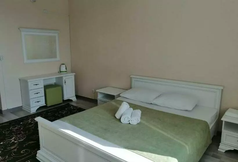 Apart Hotel 36 этаж
