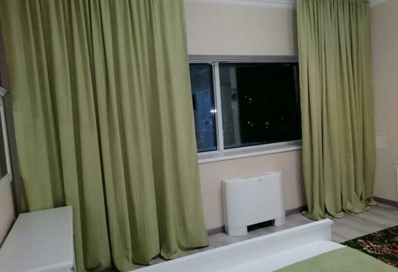 Apart Hotel 36 этаж