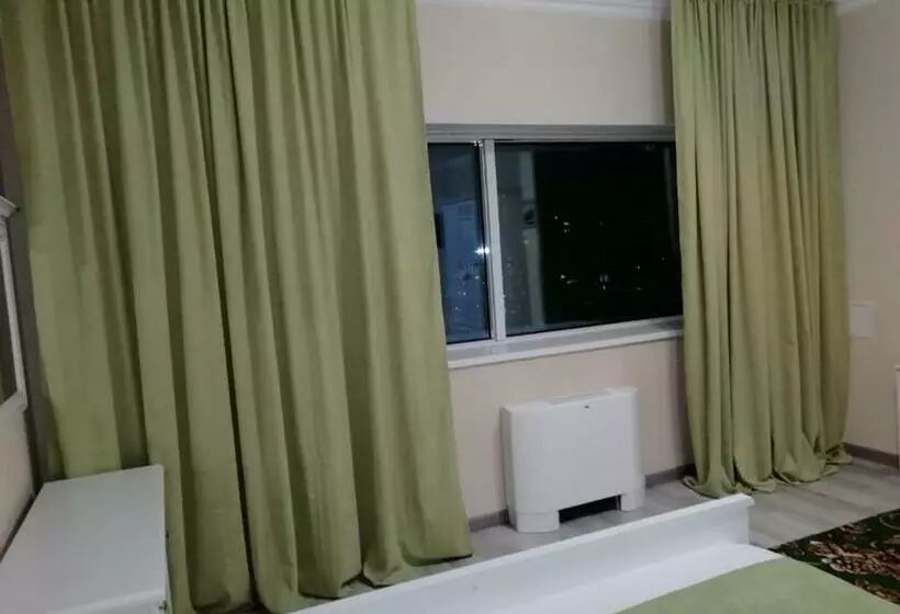 Apart Hotel 36 этаж