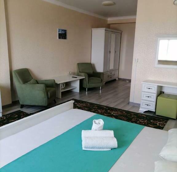 Apart Hotel 36 этаж