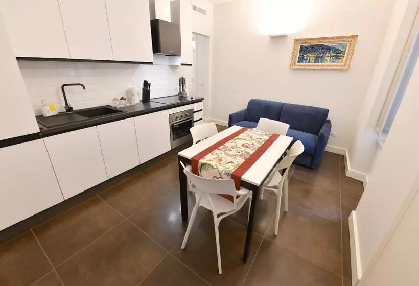 Aamiaismajoitus (B&B) Palazzo Degli Stemmi