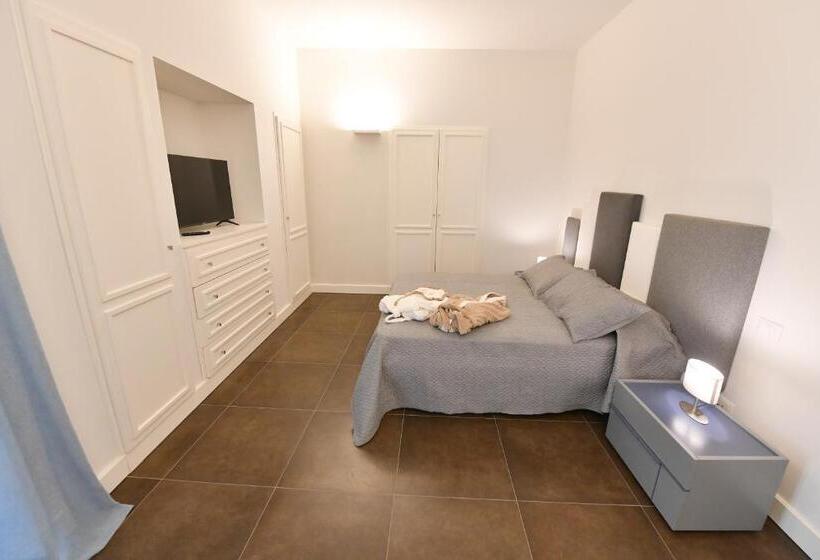 민박 Palazzo Degli Stemmi