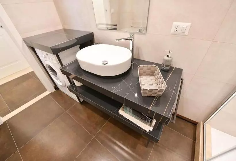 Aamiaismajoitus (B&B) Palazzo Degli Stemmi