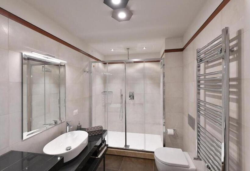 민박 Palazzo Degli Stemmi