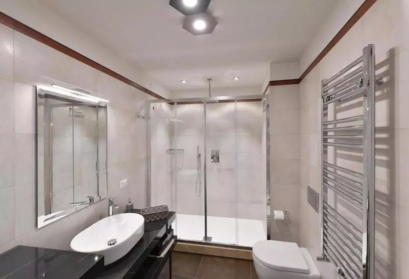 Aamiaismajoitus (B&B) Palazzo Degli Stemmi