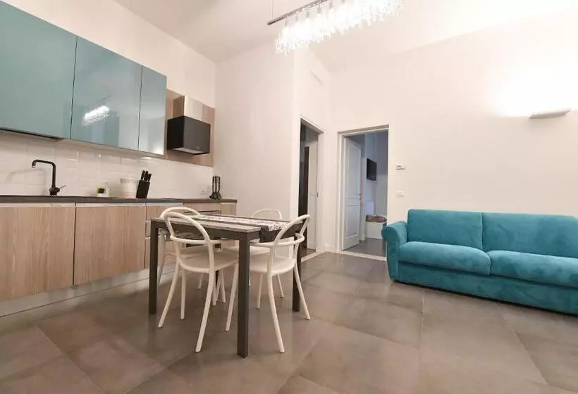 Aamiaismajoitus (B&B) Palazzo Degli Stemmi