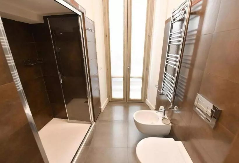 Aamiaismajoitus (B&B) Palazzo Degli Stemmi