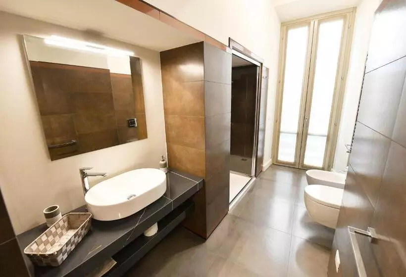 Aamiaismajoitus (B&B) Palazzo Degli Stemmi