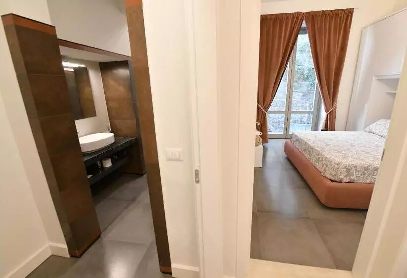 Aamiaismajoitus (B&B) Palazzo Degli Stemmi