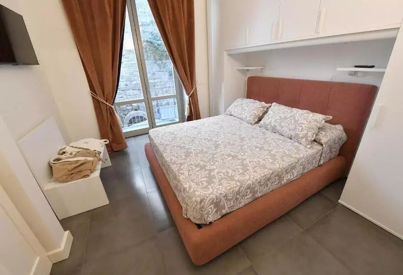 Aamiaismajoitus (B&B) Palazzo Degli Stemmi