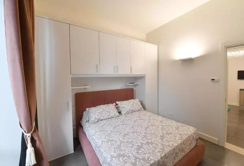 Aamiaismajoitus (B&B) Palazzo Degli Stemmi