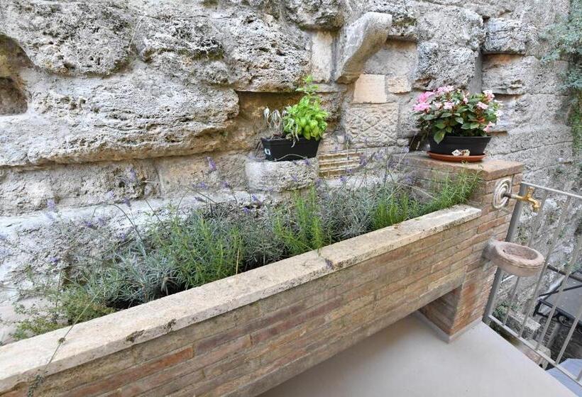 민박 Palazzo Degli Stemmi