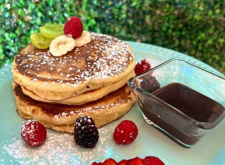 Отель Alquería Central