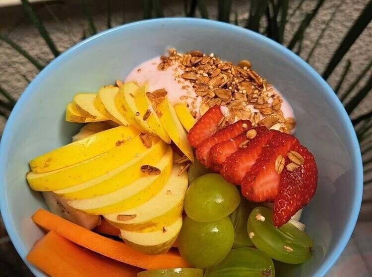 Отель Alquería Central