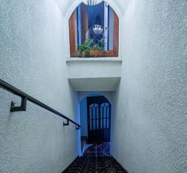 Отель Alquería Central