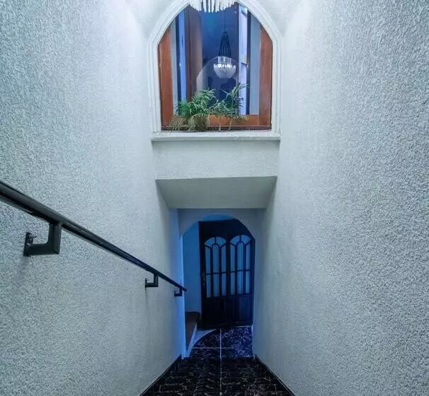 ホテル Alquería Central