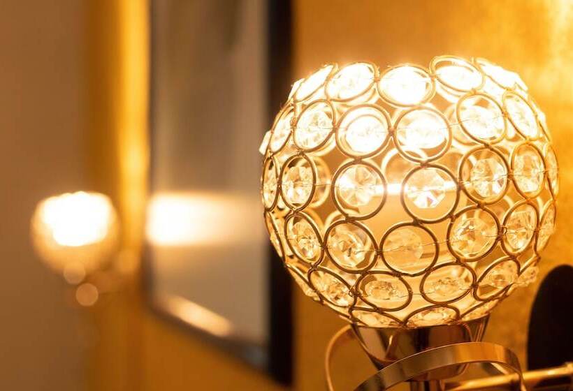 Отель Alquería Central