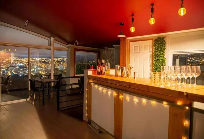 Bo Hotel & Terraza