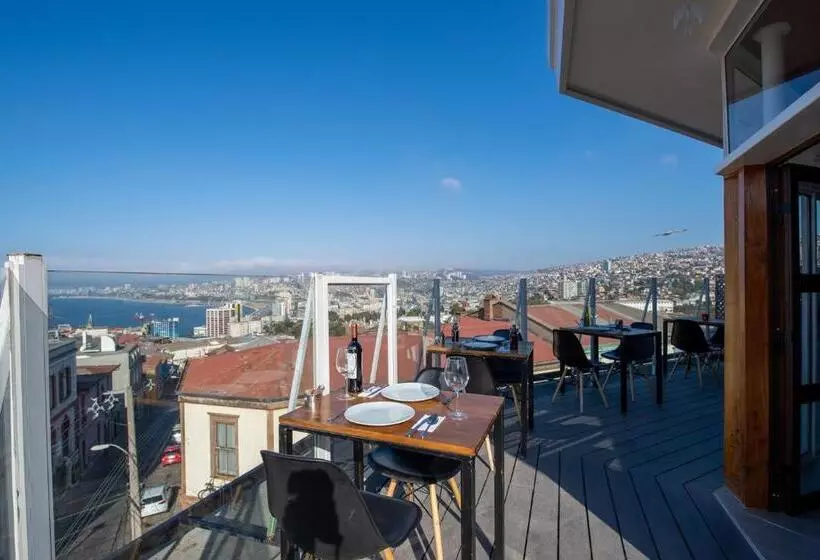 Bo Hotel & Terraza