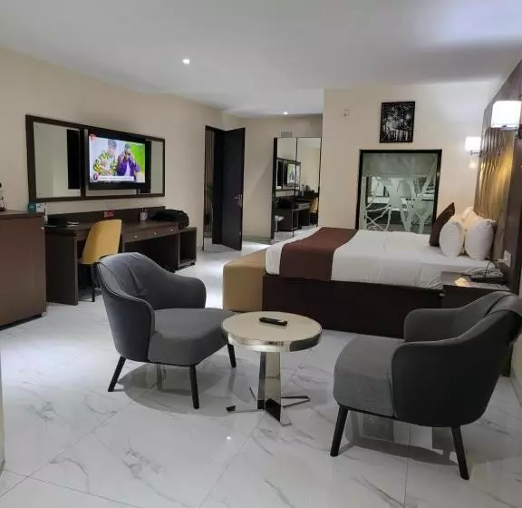 Carlton Swiss Grand Hotels