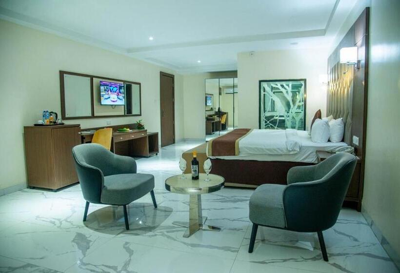 Carlton Swiss Grand Hotels